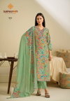 Kora Vol 5 By Suryajyoti Embroidery Modal Printed Dress Material Suppliers In India